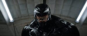 "Venom: El Último Baile tiene un estreno mixto: el éxito internacional, principalmente en Asia compensa un debut modesto en EE.UU."