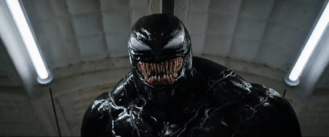 "Venom: El Último Baile tiene un estreno mixto: el éxito internacional, principalmente en Asia compensa un debut modesto en EE.UU."