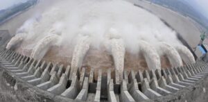China: central hidroeléctrica altera rotación de la Tierra | Diario El Luchador