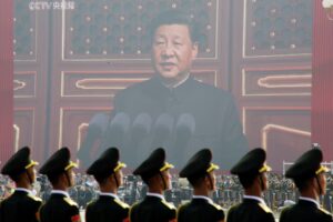 China intensifica su escalada militar: el régimen de Xi Jinping ordenó a su Ejército prepararse para la guerra - AlbertoNews