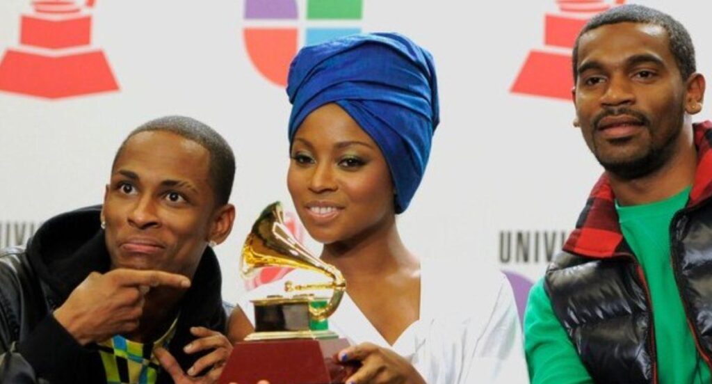 ChocQuibTown se separó y 'Tostao' explica la razón en entrevista