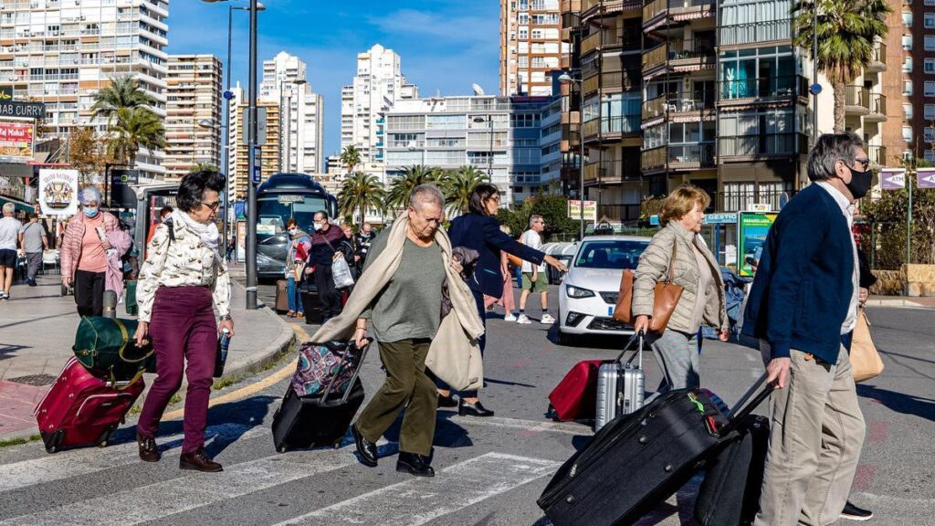 Chollo del Imserso: este destino cuesta poco más de 100 euros por 4 días