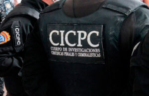 Cicpc captura a 15 personas solicitadas en siete estados del país