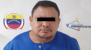 Cicpc captura a un cooperador de la banda criminal 'El Wason'