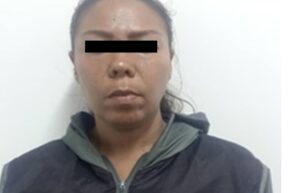 Cicpc captura a una mujer solicitada por trato cruel