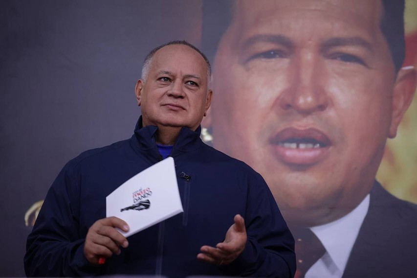 Cicpc citará a quienes dijeron que a Edwin Santos lo secuestraron