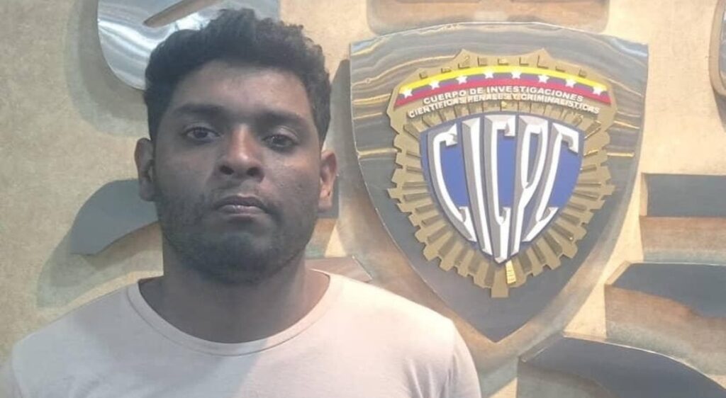 Cicpc detiene al asesino de la comunicadora Mercedes Herrera