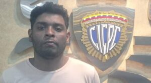 Cicpc detiene al asesino de la comunicadora Mercedes Herrera