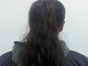 Cicpc detiene en Caracas a una mujer solicitada por trato cruel