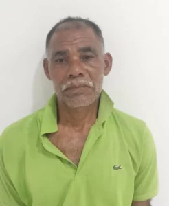 Cicpc esclarece el cuádruple homicidio ocurrido en Falcón (+Fotos)