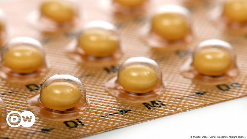 Científica ve cómo los anticonceptivos encogen su cerebro – DW – 25/10/2024