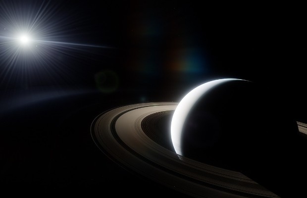 Científicos aseguran que anillos de Saturno desaparecerán temporalmente en 2025