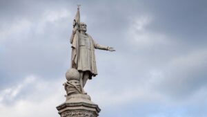 Científicos españoles arrojarán luz sobre el misterio del origen y los restos de Colón