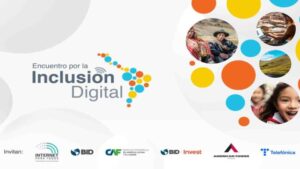 Cierre de brecha digital en América Latina podría generar más de 400 mil empleos