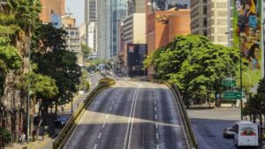 Cierre del elevado de La Candelaria por labores de mantenimiento hasta el 11 Oct