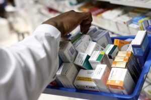 Cifar prevé cerrar 2024 con crecimiento de 38% en colocación de medicinas en el mercado - AlbertoNews