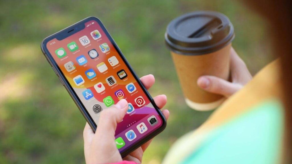Cinco cosas que tu iPhone puede hacer por ti y seguramente desconocías