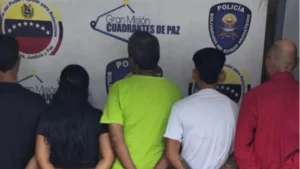 La Voz