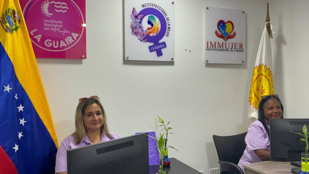 Circuito Judicial cuenta con una Defensoría de los Derechos de la Mujer