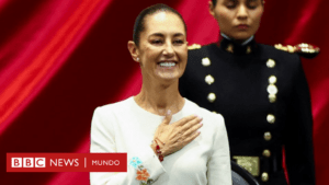 Claudia Sheinbaum: 4 datos destacados de la vida y la carrera de la primera presidenta de México