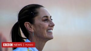 Claudia Sheinbaum: 4 grandes desafíos que enfrentará su histórica presidencia para entregar un México mejor que el que recibe