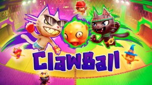 Clawball