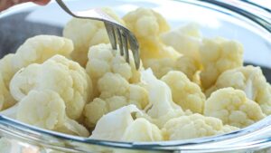 Comer bien para vivir más y mejor