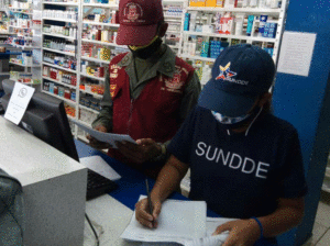 Comerciantes que fijen precios a tasa no oficial BCV serán multados hasta con 10 años de cárcel