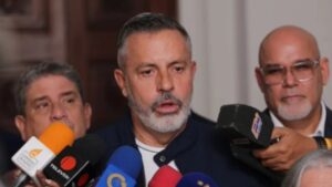 Comité de AN avanza en fase de entrevistas a aspirantes a cargos del Poder Ciudadano