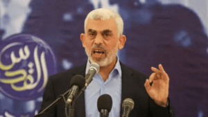 Cómo Israel encontró y mató a Yahya Sinwar, máximo líder de Hamás