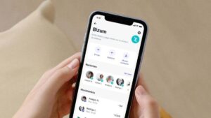 Cómo activar Bizum en la app del banco