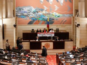 Cómo avanza la votación del articulado de la reforma laboral en el Congreso | Gobierno | Economía