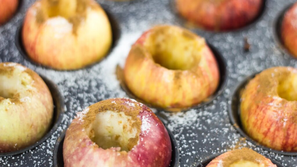 Cómo preparar 'papanduxas', el postre gallego a base de manzanas que celebra la tradición