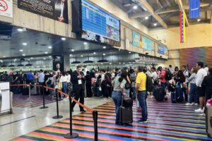Cómo tramitar salvoconducto de viaje para venezolanos con pasaportes vencidos