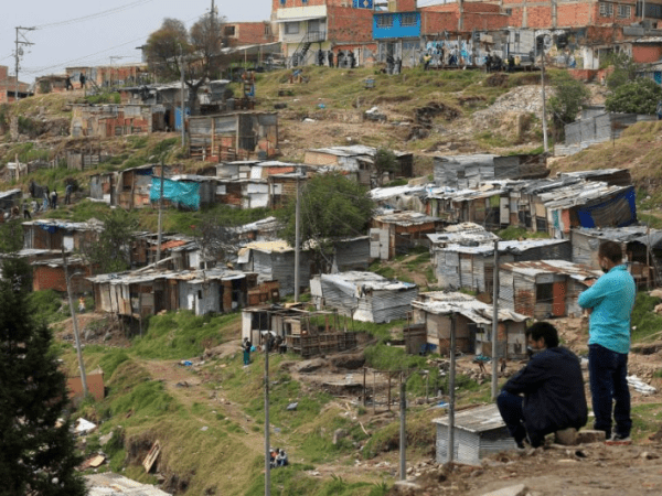 Cómo va el crecimiento económico de las regiones según los reportes del Dane | Regiones | Economía