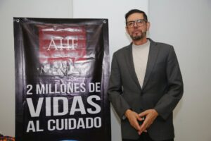 Comunidad LGTBI en América Latina enfrenta barreras para la detección del VIH, advierten expertos