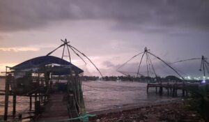 Con el cambio climático y la apatía del gobierno, ¿a quién deberían recurrir los pescadores del sur de India? : IPS Agencia de Noticias