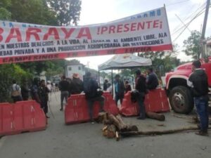 Con tres acuerdos, levantan paro de mineros y campesinos en Colombia | Regiones | Economía