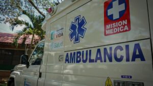 Con una inversión superior a los $5.400 millones, el Atlántico adquiere 20 ambulancias nuevas