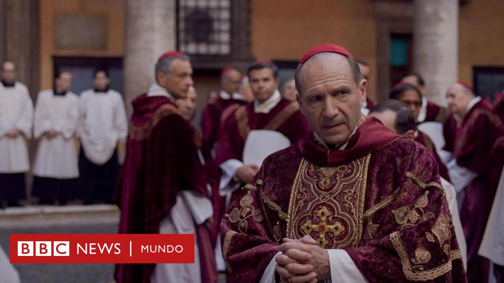 Cónclave | “Tienen los mismos vicios que nosotros”: el nuevo thriller que destapa el sistema de elección del Papa