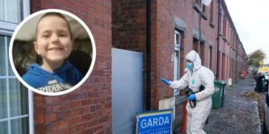 Conmoción en Irlanda por la desaparición de un niño de ocho años: «Es profundamente perturbador»