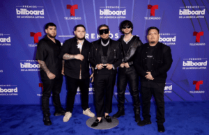 Conoce a los ganadores de los Premios Billboard de la Música Latina 2024
