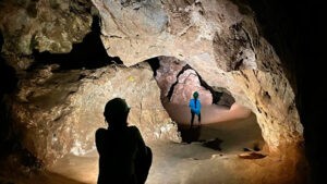 Conoce la Cueva del Indio: Un lugar oculto en Caracas