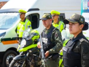 Conozca quiénes son los 10 delincuentes más buscados de Colombia | Regiones | Economía