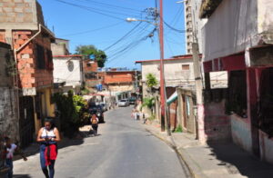 Consejo Comunal de Corapal aclara que la señora Gladys Mata ya no vive en la comunidad
