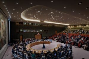 Consejo de DDH de la ONU extendió Misión de Determinación de Hechos por 2 años