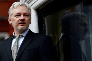 El Consejo de Europa declara a Julian Assange preso político