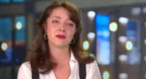 Cony Camelo no quiere seguir en el programa de RCN