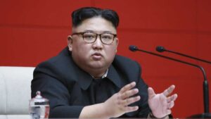 Corea del Norte cerrará permanentemente su frontera con Corea del Sur