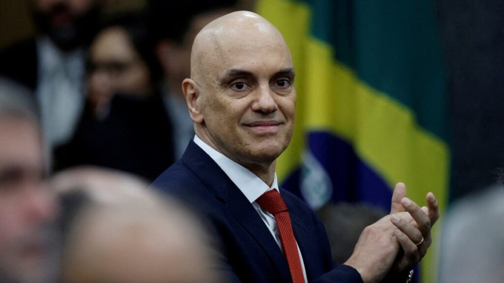 Corte Suprema autoriza a red social X a reanudar sus servicios en Brasil